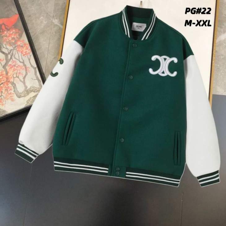 Picture of Celine Jackets _SKUCelineM-2XL12yr2635077